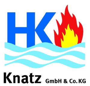 Logo der Knatz GmbH